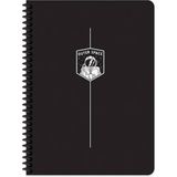 Keskin Color Çizgili Uzay 16.5 x 22.5 cm Outer Space Defter