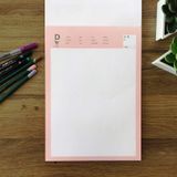 Keskin Color Container 20x28 50yp Scheduleyourself Ajanda