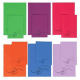 Keskin Color Cool A4 40 Yaprak Pp Kapak Ciltli Müzik Defteri (290351-99)