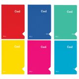 Keskin Color Cool A4 Pp Kapak Kareli 60 Yaprak Dikişli Defter
