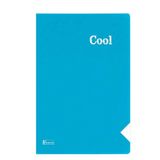 Keskin Color Cool A5 40 Yaprak Çizgili PP Kapak Dikişli Defter