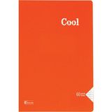 Keskin Color Cool A5 80 Yaprak Çizgili Dikişli Defter
