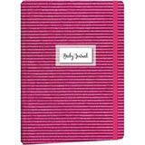 Keskin Color Daily Journal 80 Yaprak Noktalı Ciltli Lastikli Defter