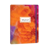 Keskin Color Daily Journal Dikişli Karton Kapak 80 Yaprak 14X20 Kareli Defter Model 4