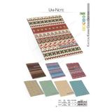 KESKİN COLOR DEFTER 18,5*26 KARELİ 58YP