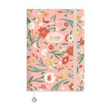 keskin color defter flexi start 14x20cm 96 yaprak çizgili 410396-99 - Karışık - Not Defteri