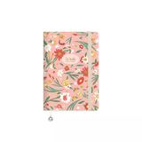 Keskin Color Defter Flexi Start 14X20cm 96 Yaprak Çizgili 410396-99