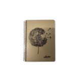 Keskin Color Defter Liberte A5 100 Kareli (2 Li Paket) 417912-99