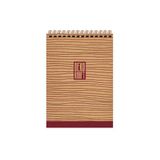 Keskin Color Dekokraft Kareli 80 Yaprak 144105-99 A5 Spiralli Bloknot
