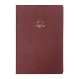 Keskin Color Deri Ciltli 13,5X19,5 80 Yaprak Çizgili Defter