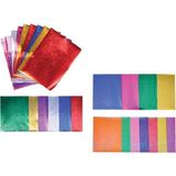Keskin Color Elişi Kağıdı Karş.rainbow Pastel 10 Lu / Keskin Color