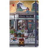 Keskin Color Ezo Sunal 13*21 80 Yp.çizgili Ciltli Sert Kapak Defter - No:4 - 1 Adet - --