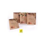 Keskin Color Fly 20x28 128 Yaprak Kareli Sert Kapak Ciltli Defter PRA-9681823-1963