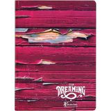 Keskin Color Fly Defter Çizgili 20X28 cm 128 Yaprak 411941-99
