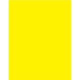 Keskin Color Fon Kartonu 49X69Cm Cm Sarı 202107-99 (100 Lü Paket)