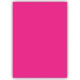 Keskin Color Fon Kartonu 50*70 110GR-AÇIK Pembe - Çok Renkli - .