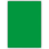 Keskin Color Fon Kartonu 50*70 110GR-KOYU Yeşil - Çok Renkli - .