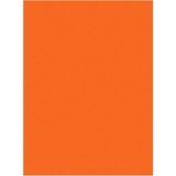 Keskin Color Fon Kartonu 50*70 110GR-TURUNCU - Çok Renkli - .
