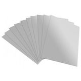 keskin color fon kartonu 50x70 cm beyaz 202118-99 (100 lü paket) - Yok