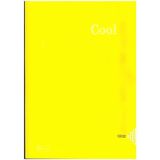 Keskin Color Free Platinum Spiralli A4 100 Yp Kareli Defter