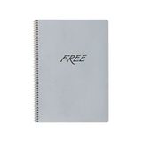 Keskin Color Free Spiralli Defter 240 Yaprak Kareli