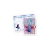 Keskin Color Frozen Iı 14X20 cm Kilitli Hatıra Defteri Çizgili 80 Yp 310210-92 - --