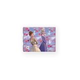KESKİN COLOR Frozen II Resim Defteri 17x25 15 Yaprak
