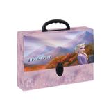 Keskin Color Frozen II Saplı Çanta