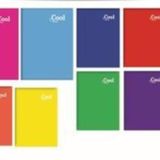 Keskin Color Güzel Yazı Defteri Dik Çizgili 40 Yaprak A4 (12 Li Paket)