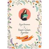 keskin color haftalık ayça karaman tarihsiz ajanda 17x24 cm 830610-99 - Yok