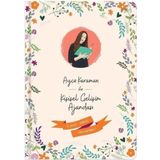 Keskin Color Haftalık Ayça Karaman Tarihsiz Ajanda 17X24 Cm 830610-99