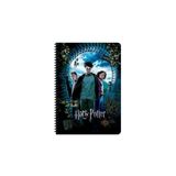 Keskin Color Harry Potter A5 60Yp Çizgili Sp KK Defter 6lı Pkt