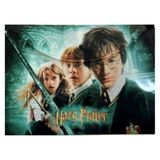 Keskin Color Harry Potter Çıtçıtlı Dosya - 1 Adet - Karışık
