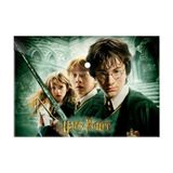 Keskin Color Harry Potter Çıtçıtlı Dosya A4 - 2 Adet Lisanslı Orjinal - 1 Çift
