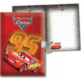 Keskin Color Hatıra Defteri Kilitli Cars 104 Yaprak 14X20 Cm 310210-33