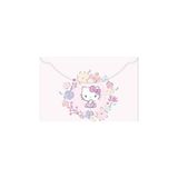 keskin color hello kitty a4 çıtçıtlı dosya plastik 120770-08 (10 lu paket) - Yok