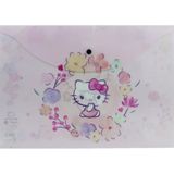 Keskin Color Hello Kitty Citcitli Dosya A4