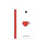 Keskin Color Hisli Şeyler 14x20 Çizgili Defter - Rezerve
