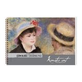 keskin color karatis art resim kağıdı 160 gram 25x35 cm 485005-99 (50 li paket) - Yok
