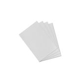 Keskin Color Karatis Resim Kağıdı Art 200 Gram 25X35 Cm 487001-99 (50 Li Paket)
