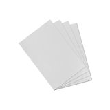 Keskin Color Karatis Resim Kağıdı Art 300 Gram 25X35 Cm 489001-99 (50 Li Paket)
