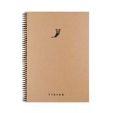 Keskin Color Kareli 17x24 100 Yaprak Defter
