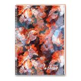 Keskin Color Kareli Plume 100 Sayfa 17 x 22 cm Defter