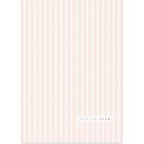 Keskin Color Karton Dosya Cepli A4 Boy JT14186 - Beyaz - Pembe