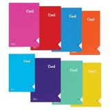 Keskin Color Kc Cool A4 60 Yp Kareli Spr.Pp Kp Dikişli Defter