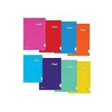 Keskin Color Kc Cool A5 60 Yp Çizgili Pp Kp Dikişli Defter