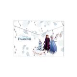KESKİN COLOR Keskin 120770-92 Frozen A4 Çıtçıtlı Dosya - Tekli