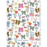 Keskin Color Keskin 15,5 x 21 Noktalı Ciltli Bullet Journal Defter - Fiyonk - --