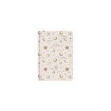 KESKİN COLOR Keskin 17*24 Ciltli Akademik Ajanda - Lunar