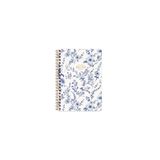 KESKİN COLOR Keskin 17*24 Spiralli Akademik Ajanda - Tuval
